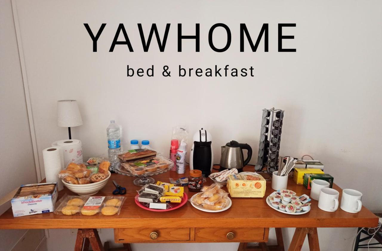 Yawhome B&B Bolonia Zewnętrze zdjęcie