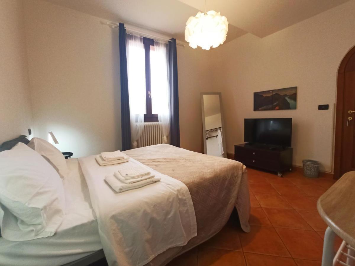 Yawhome B&B Bolonia Zewnętrze zdjęcie