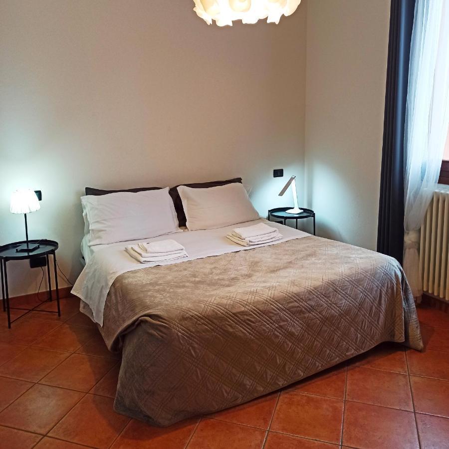 Yawhome B&B Bolonia Zewnętrze zdjęcie