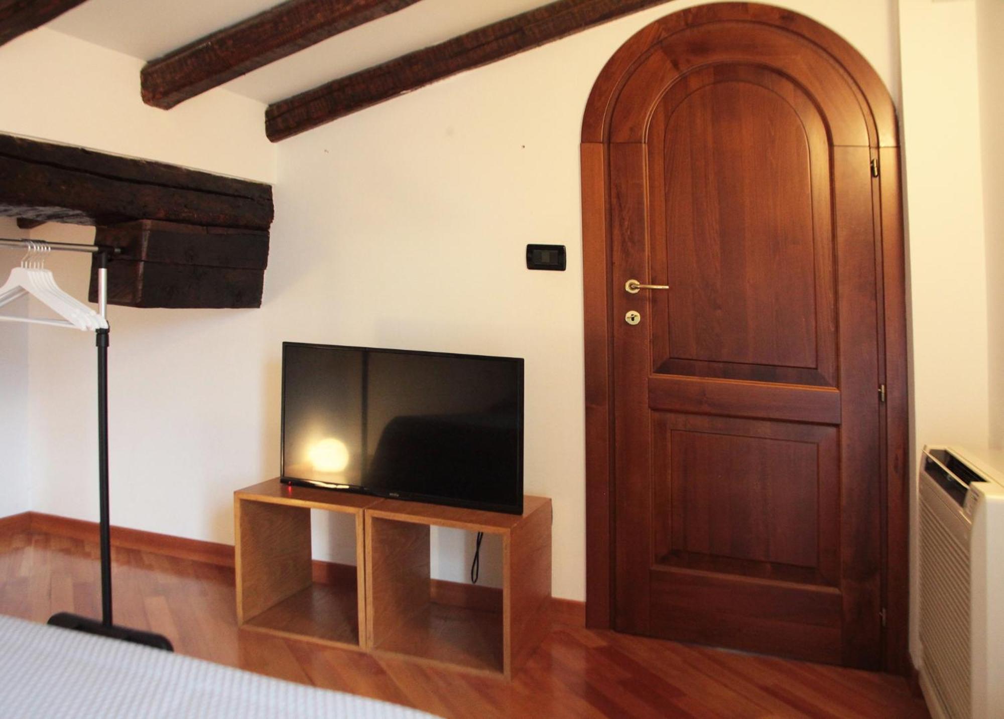 Yawhome B&B Bolonia Zewnętrze zdjęcie