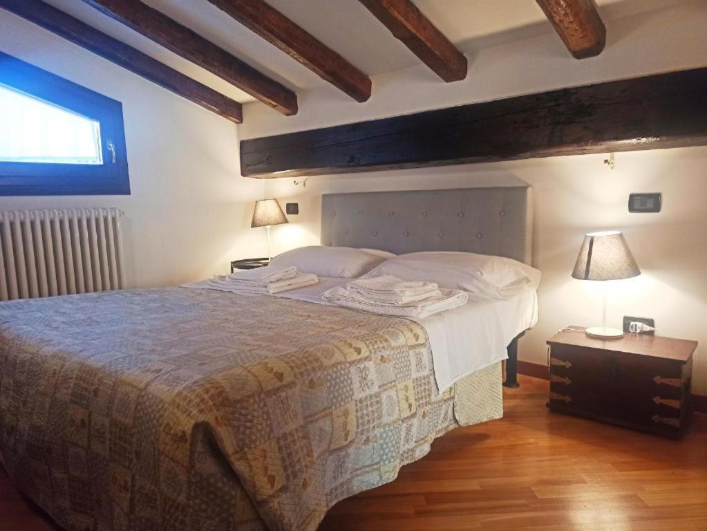 Yawhome B&B Bolonia Zewnętrze zdjęcie