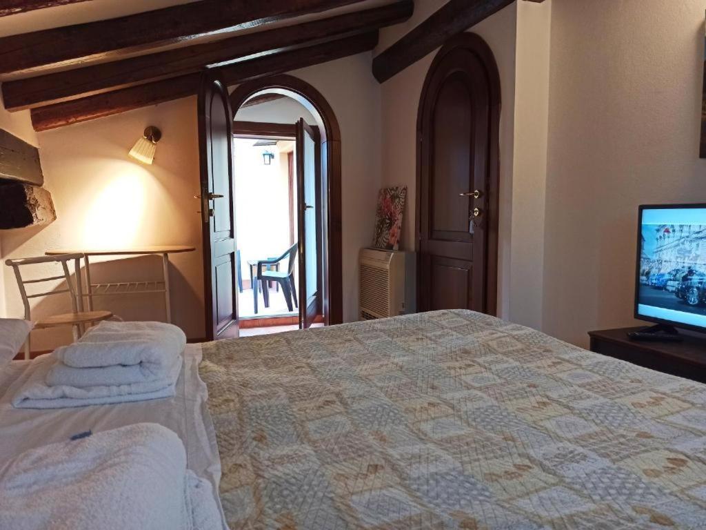 Yawhome B&B Bolonia Zewnętrze zdjęcie