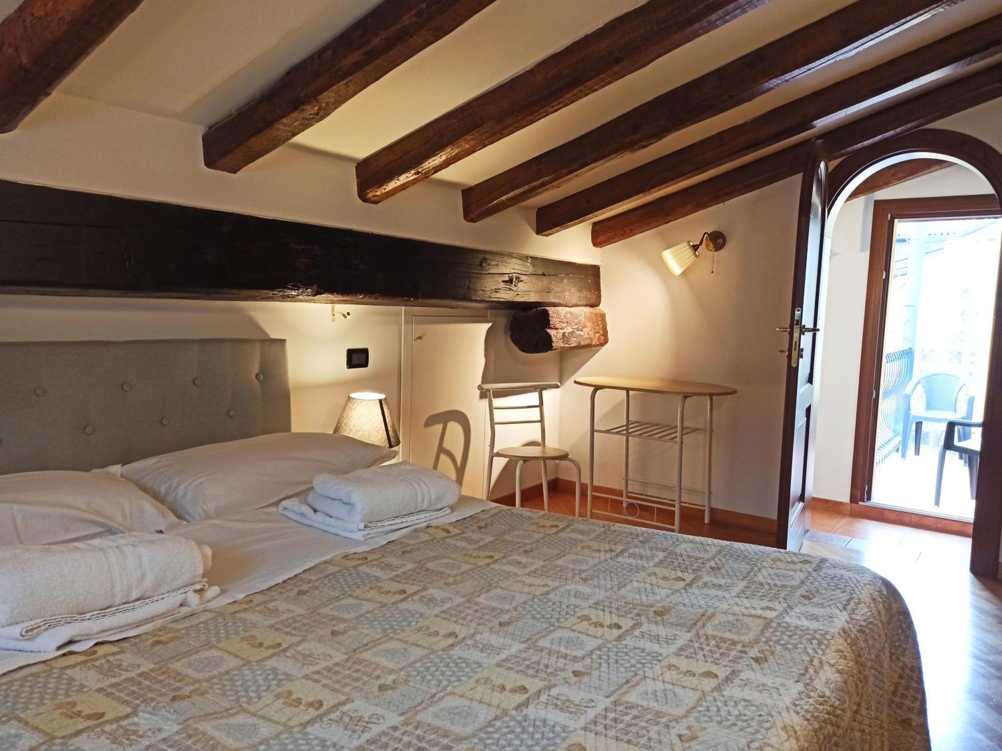 Yawhome B&B Bolonia Zewnętrze zdjęcie