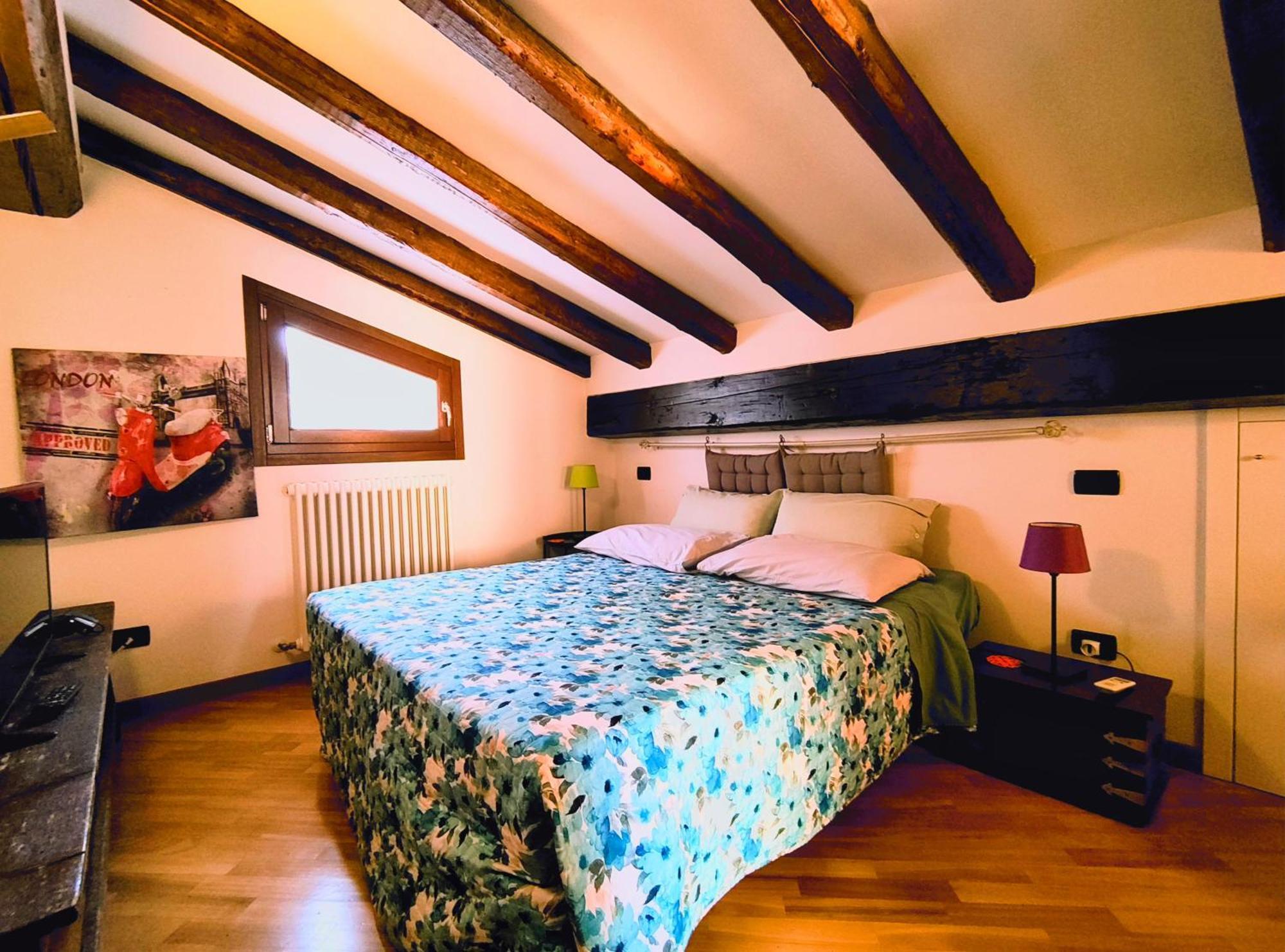 Yawhome B&B Bolonia Zewnętrze zdjęcie