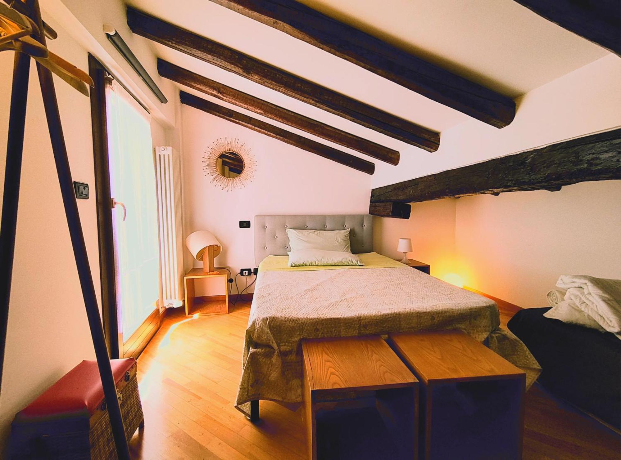 Yawhome B&B Bolonia Zewnętrze zdjęcie