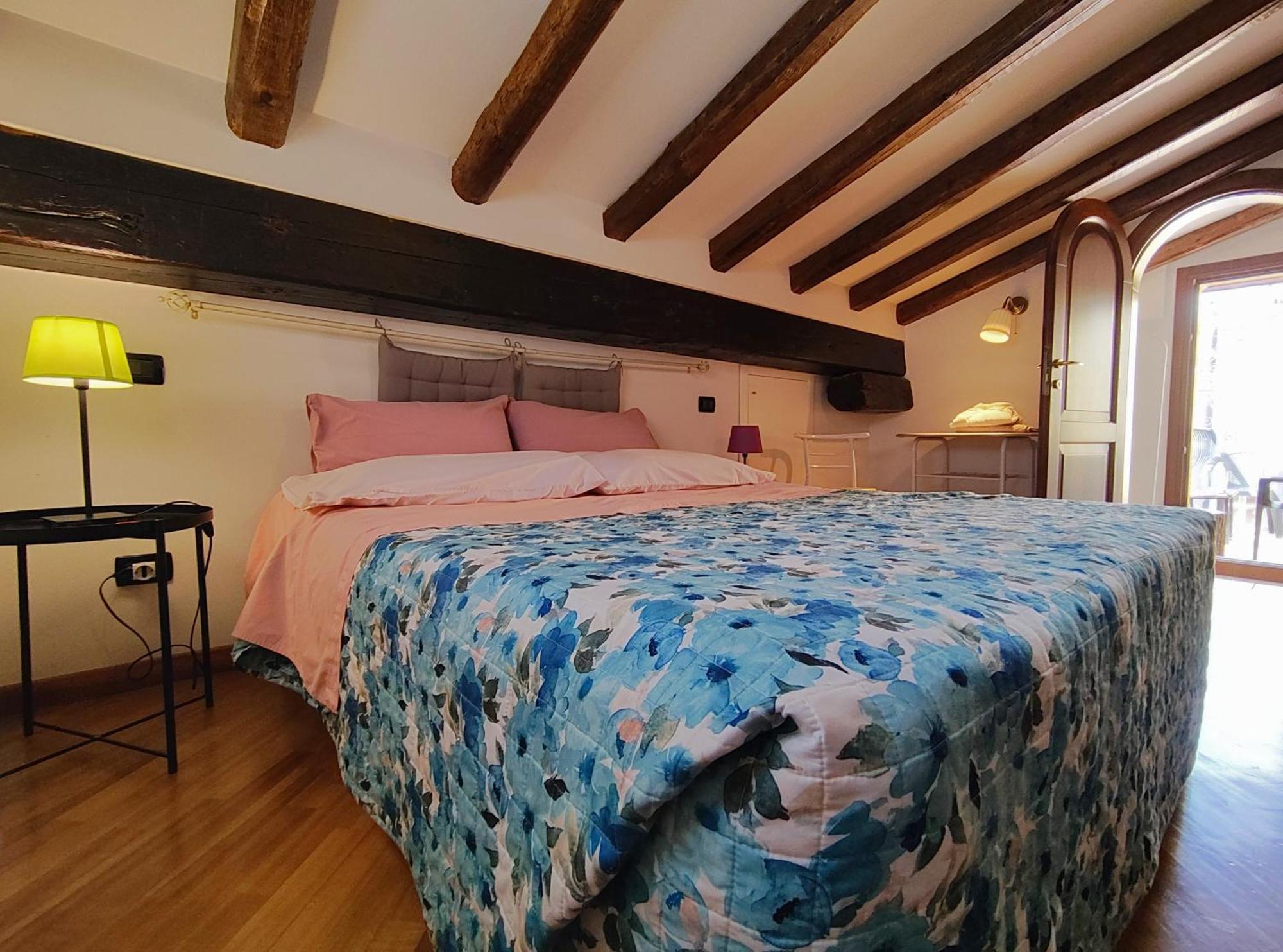Yawhome B&B Bolonia Zewnętrze zdjęcie