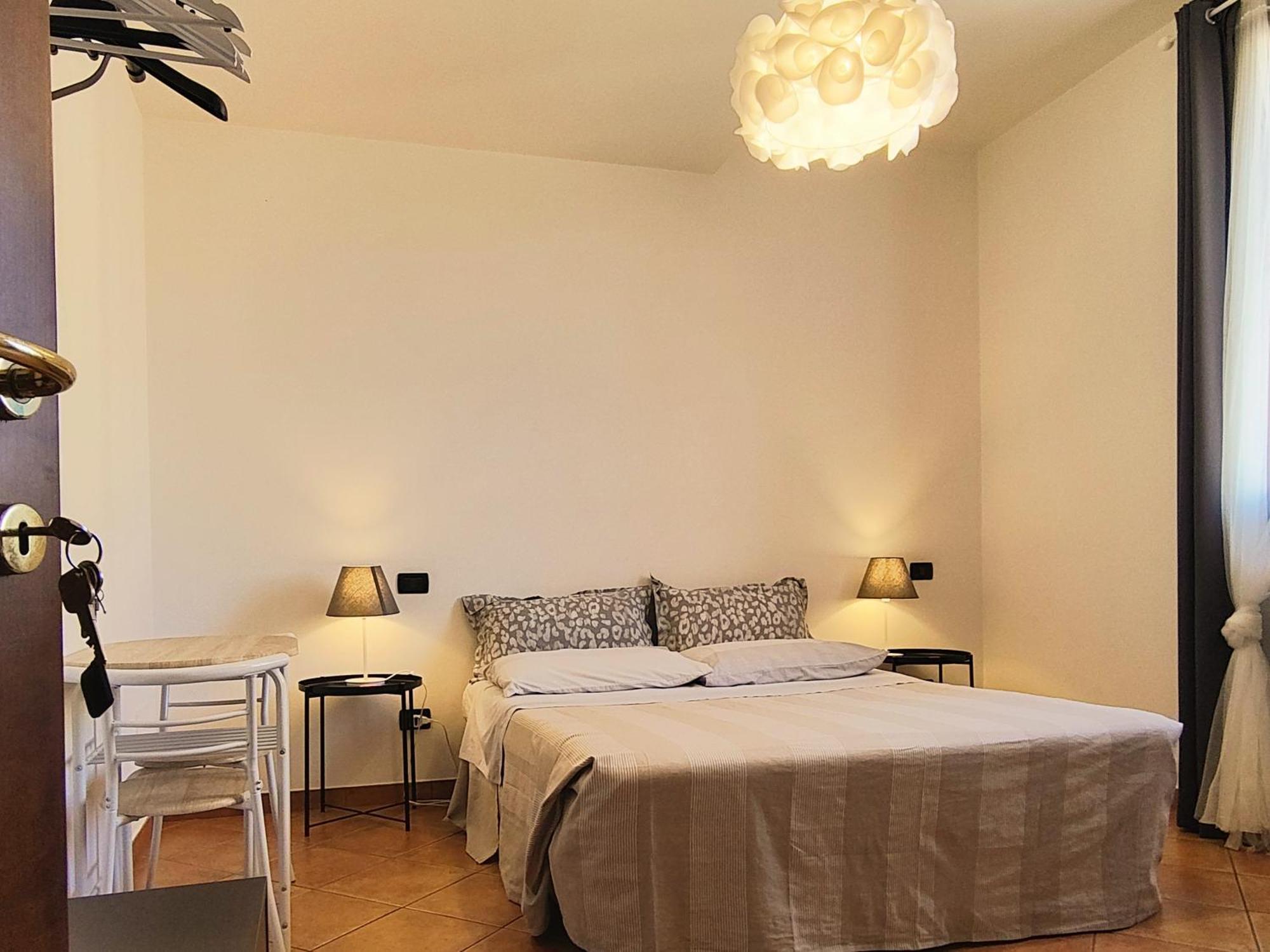 Yawhome B&B Bolonia Zewnętrze zdjęcie