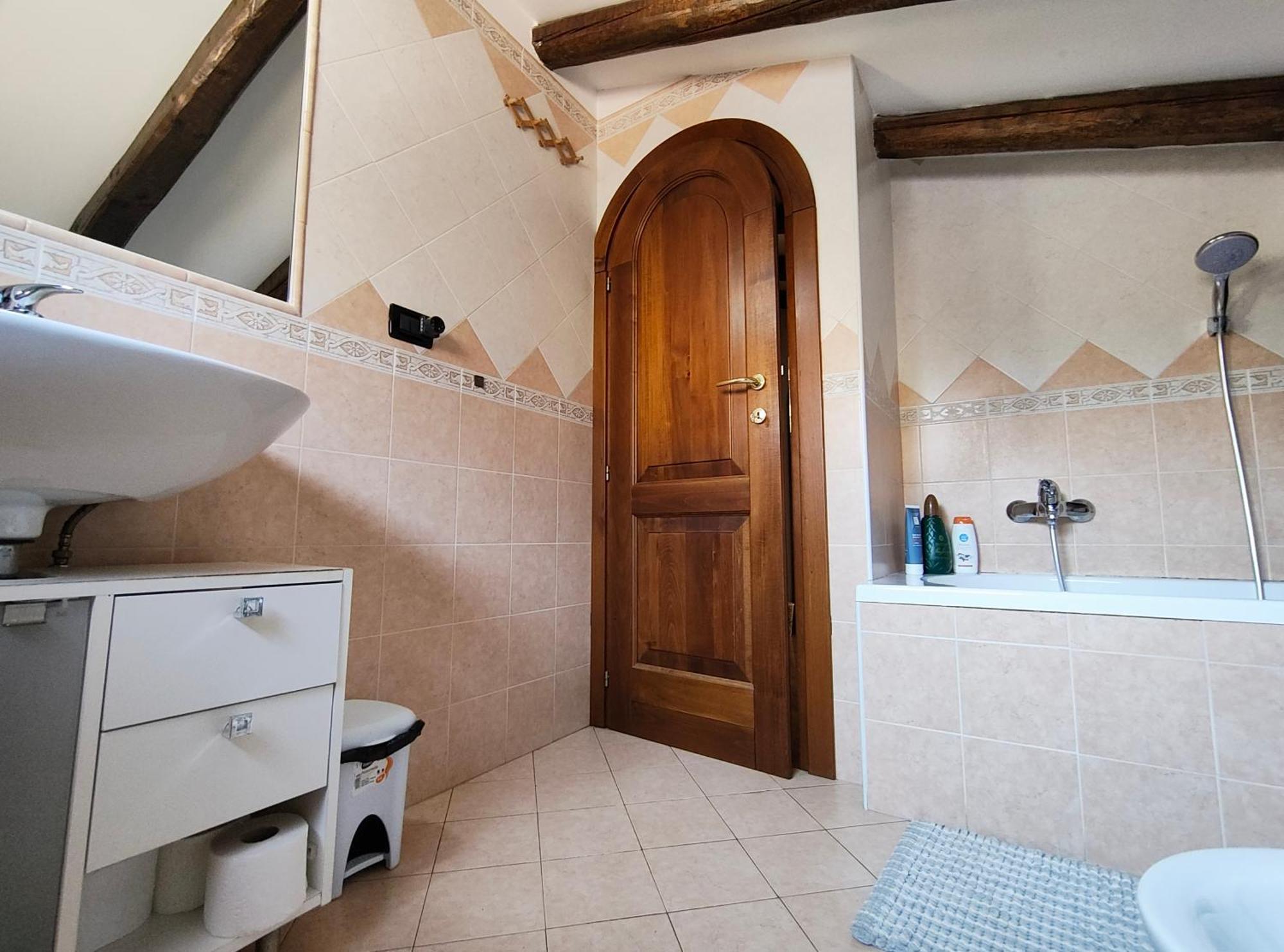 Yawhome B&B Bolonia Zewnętrze zdjęcie