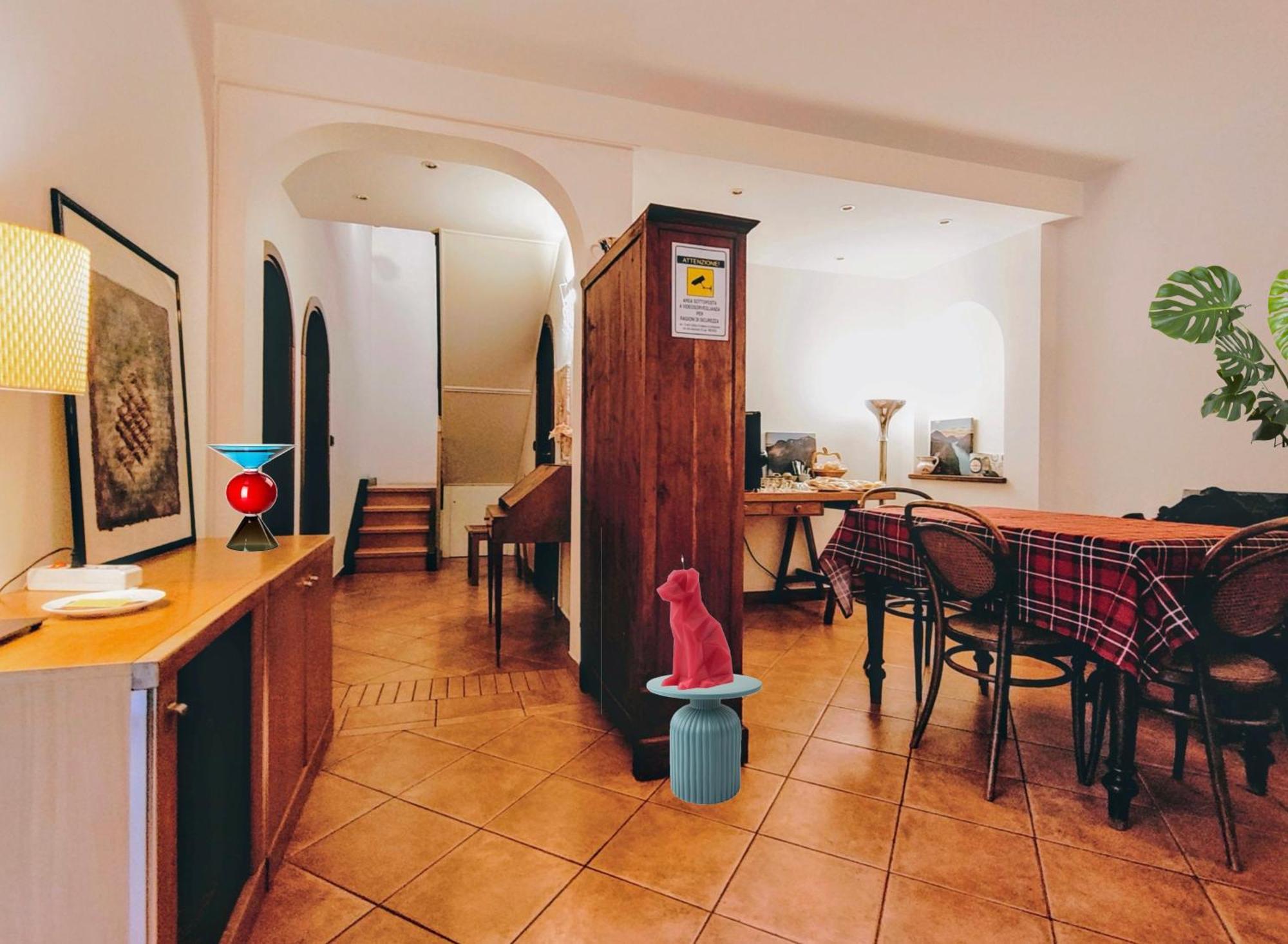 Yawhome B&B Bolonia Zewnętrze zdjęcie