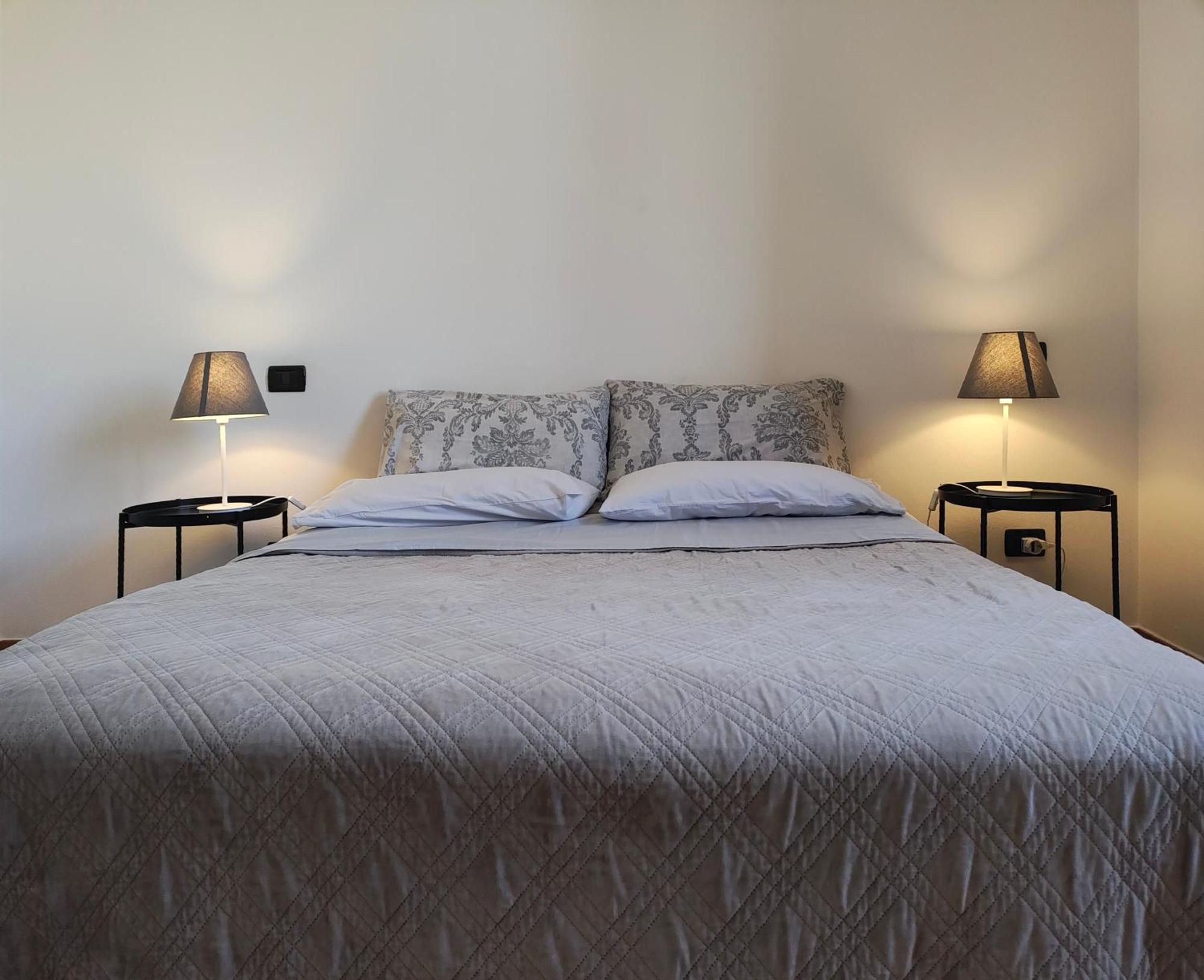 Yawhome B&B Bolonia Zewnętrze zdjęcie