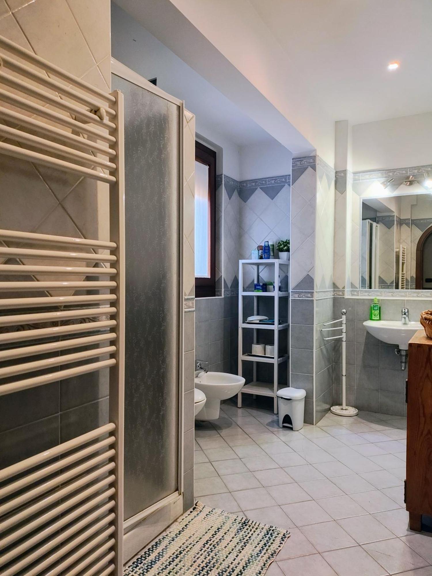 Yawhome B&B Bolonia Zewnętrze zdjęcie