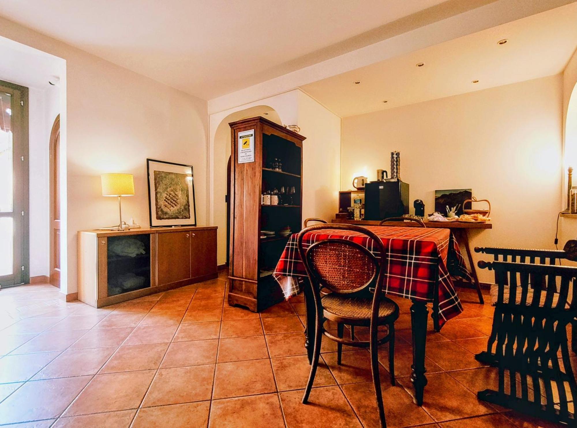 Yawhome B&B Bolonia Zewnętrze zdjęcie
