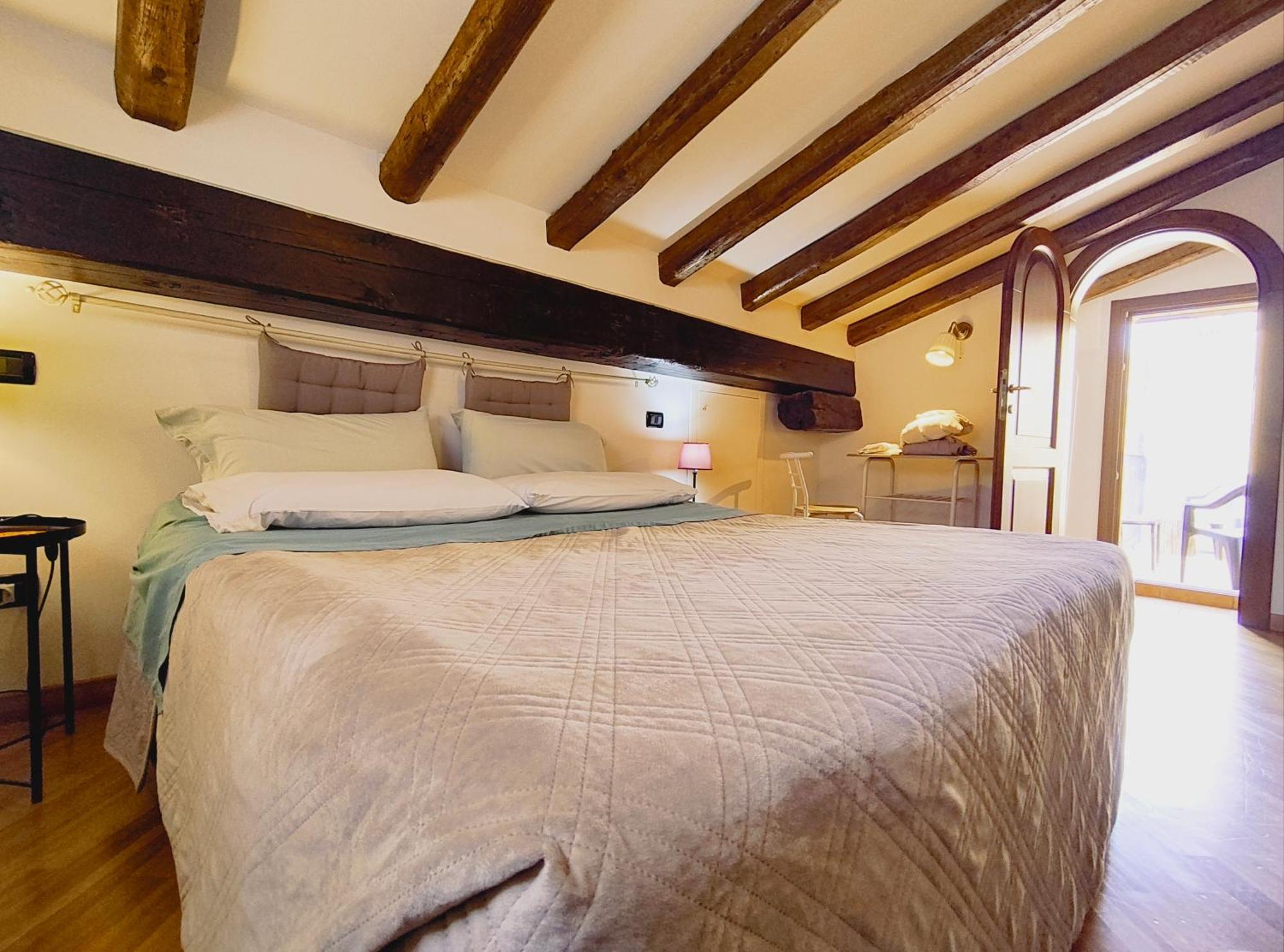 Yawhome B&B Bolonia Zewnętrze zdjęcie