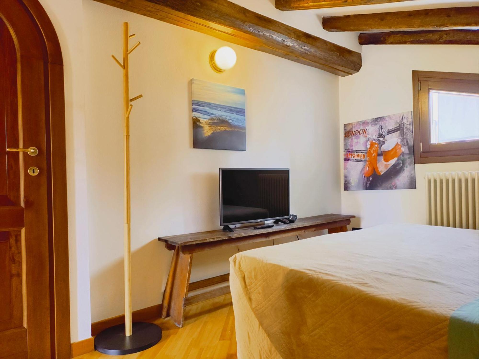 Yawhome B&B Bolonia Zewnętrze zdjęcie
