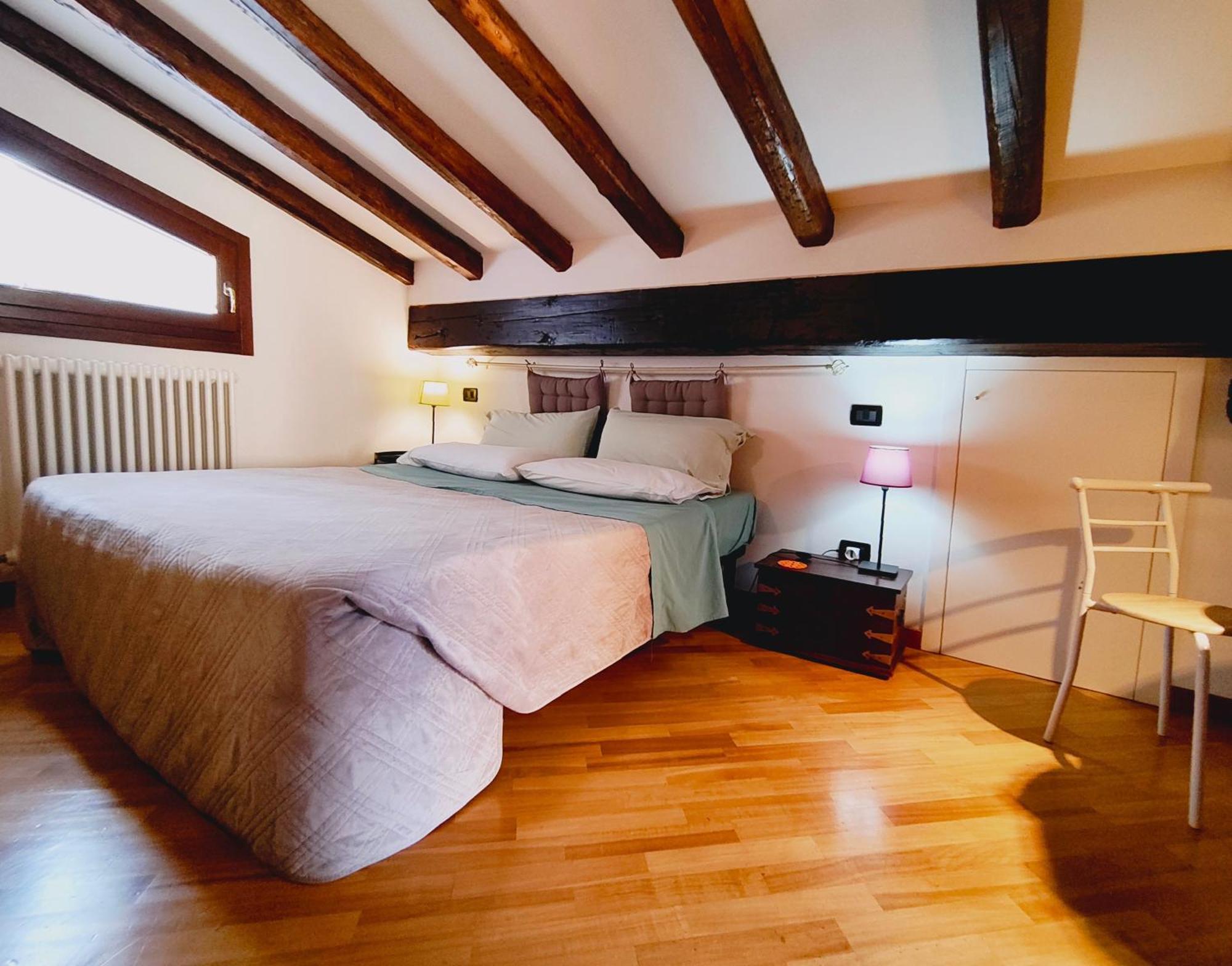 Yawhome B&B Bolonia Pokój zdjęcie