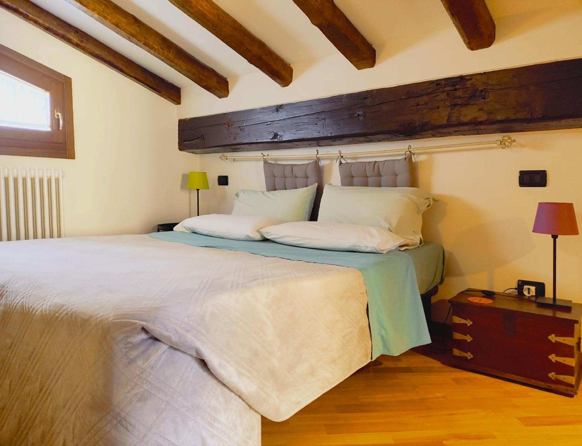 Yawhome B&B Bolonia Zewnętrze zdjęcie