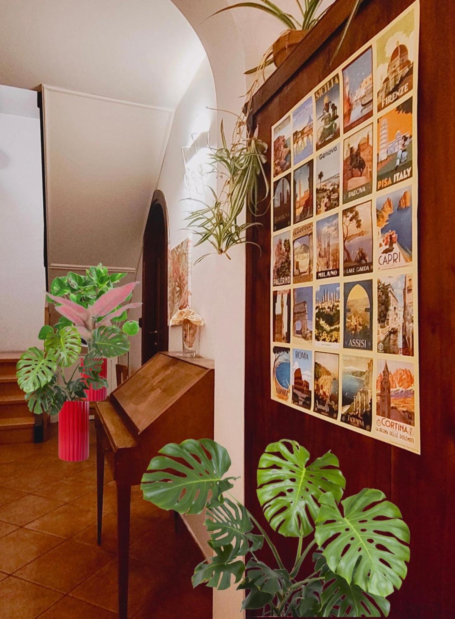 Yawhome B&B Bolonia Zewnętrze zdjęcie