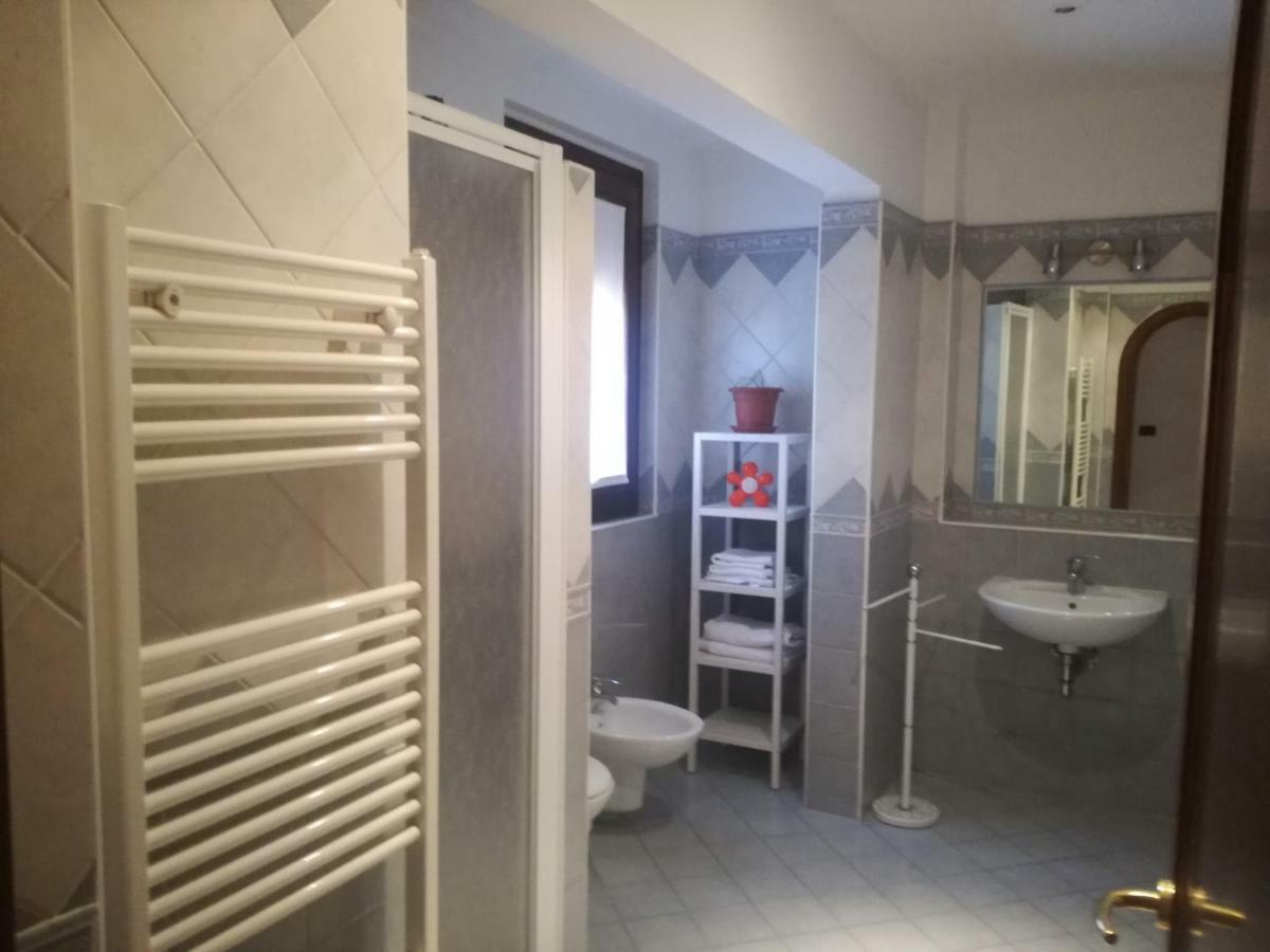 Yawhome B&B Bolonia Zewnętrze zdjęcie