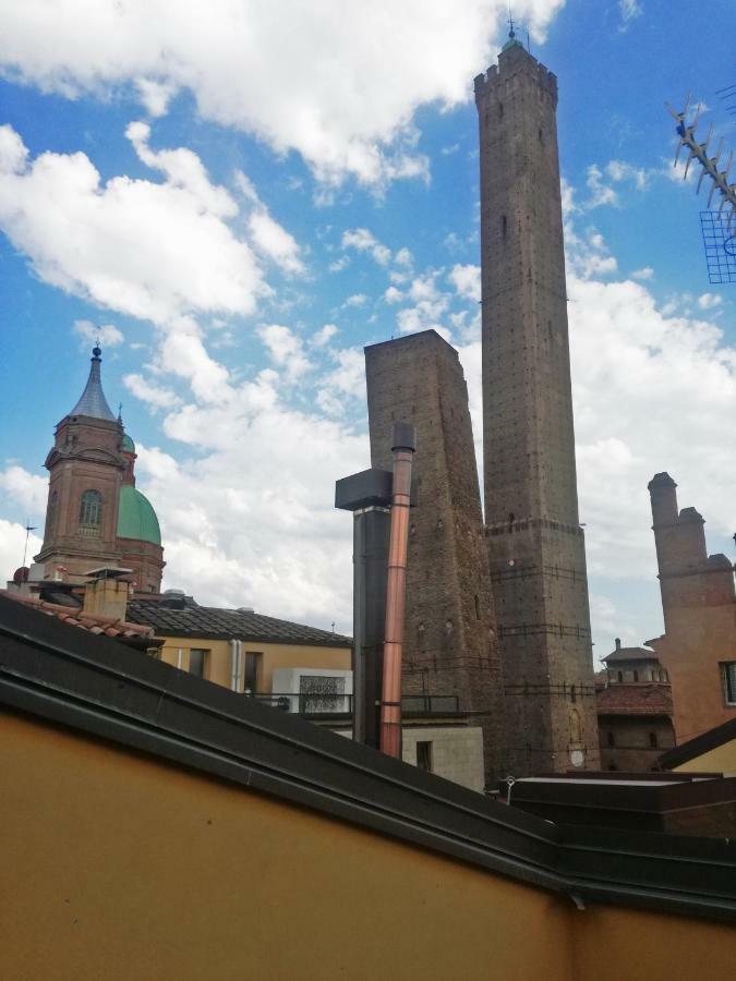 Yawhome B&B Bolonia Zewnętrze zdjęcie