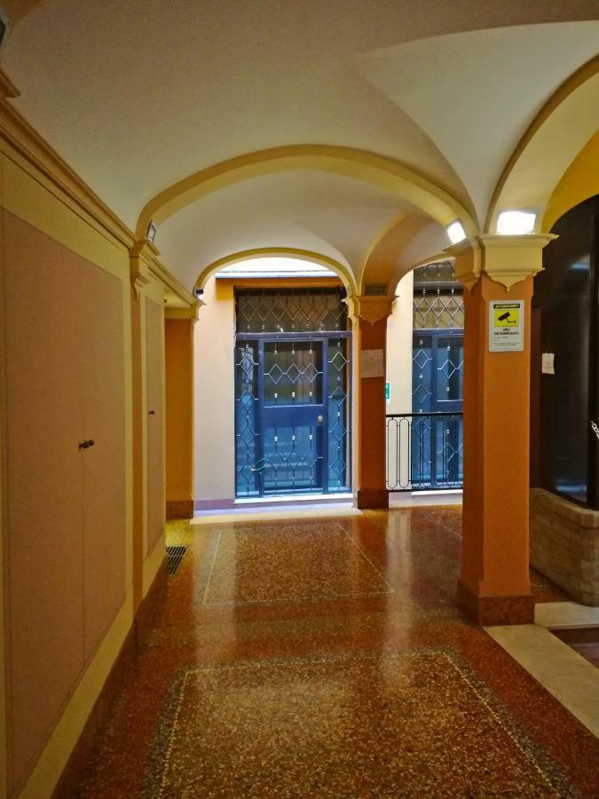Yawhome B&B Bolonia Zewnętrze zdjęcie