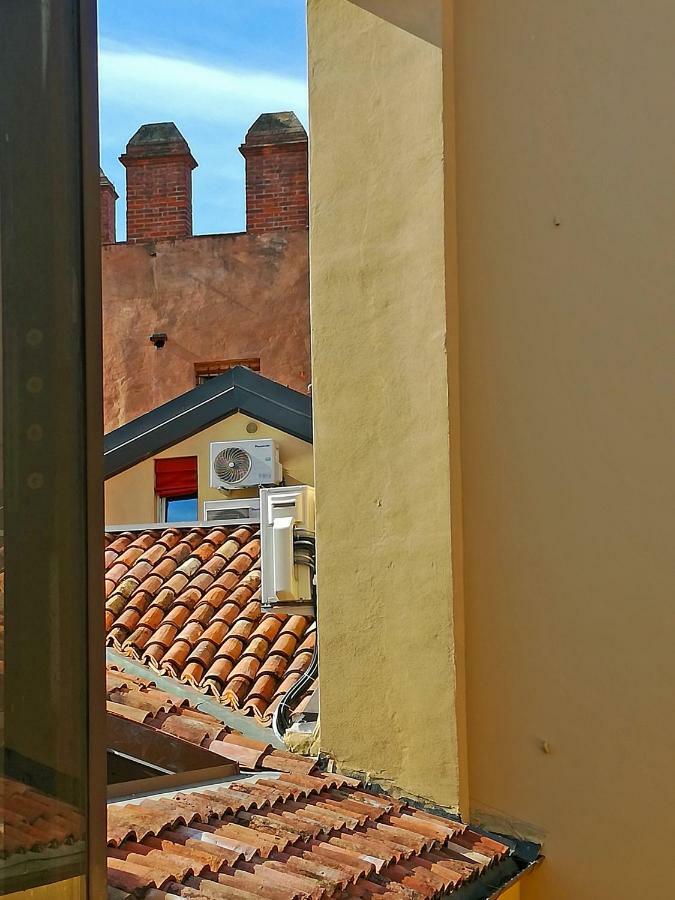 Yawhome B&B Bolonia Zewnętrze zdjęcie