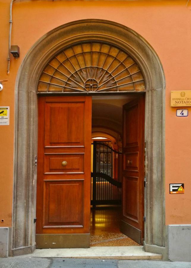 Yawhome B&B Bolonia Zewnętrze zdjęcie