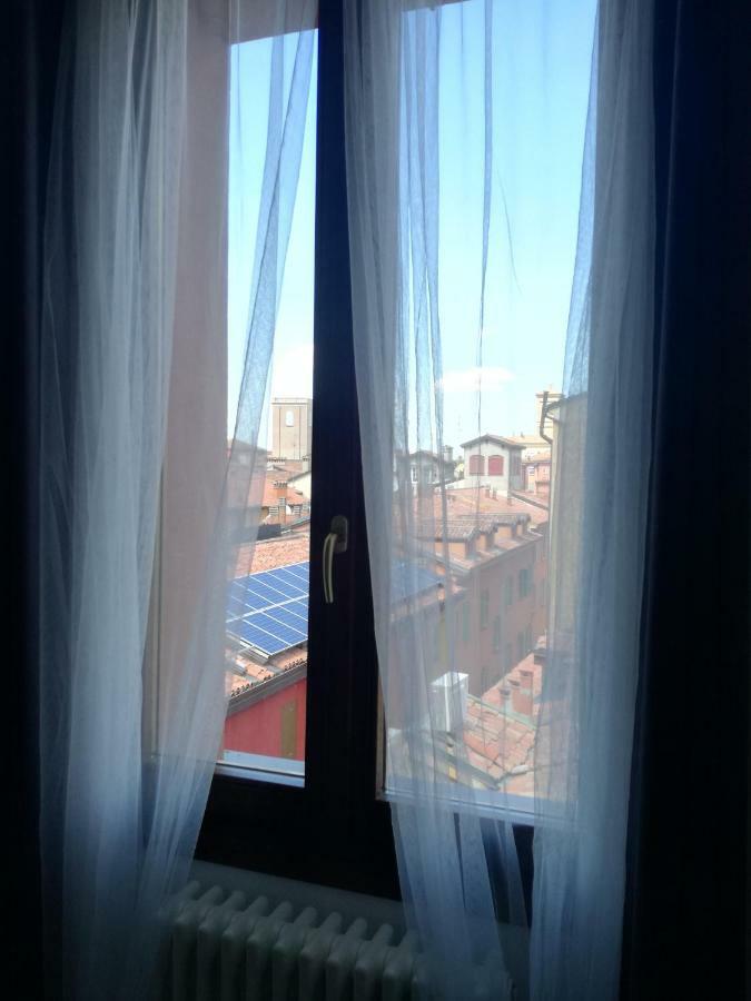 Yawhome B&B Bolonia Zewnętrze zdjęcie