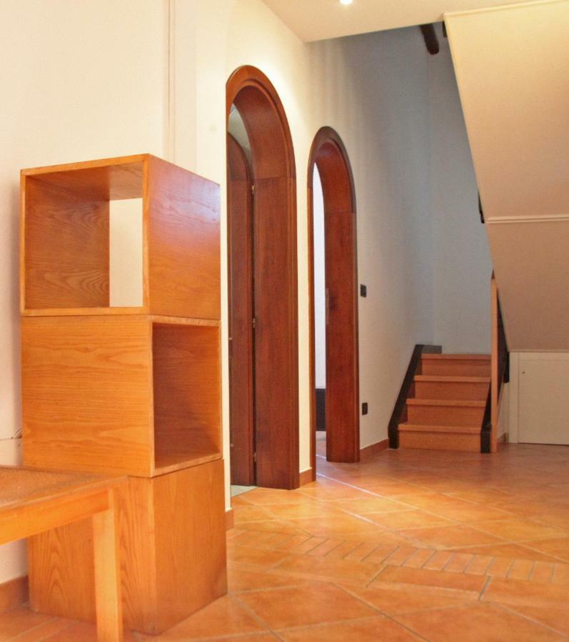 Yawhome B&B Bolonia Zewnętrze zdjęcie