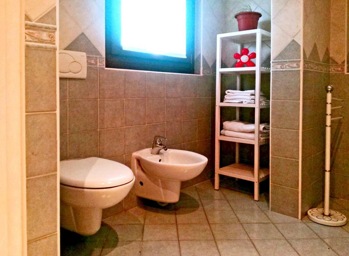 Yawhome B&B Bolonia Zewnętrze zdjęcie