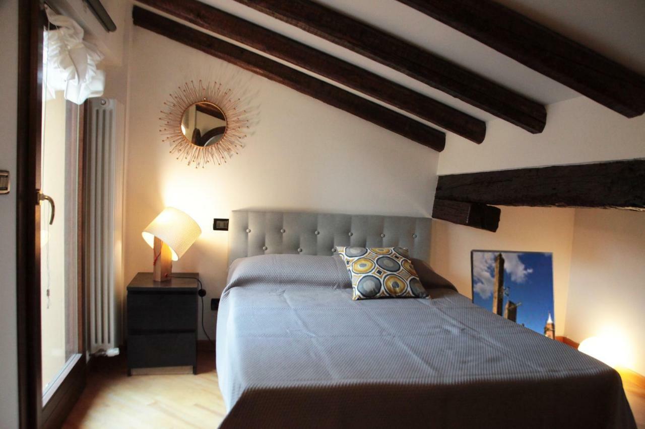 Yawhome B&B Bolonia Zewnętrze zdjęcie