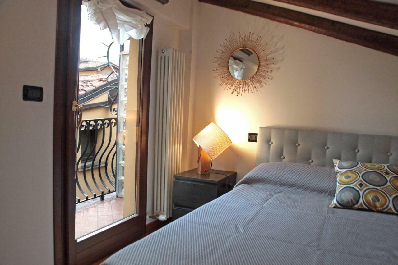 Yawhome B&B Bolonia Zewnętrze zdjęcie