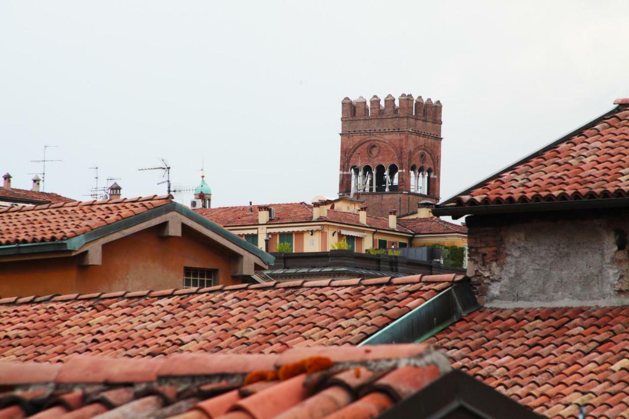Yawhome B&B Bolonia Zewnętrze zdjęcie